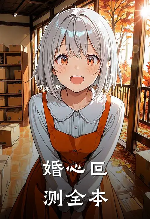 婚心叵测全本