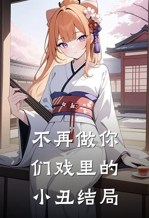 不再做你们戏里的小丑结局