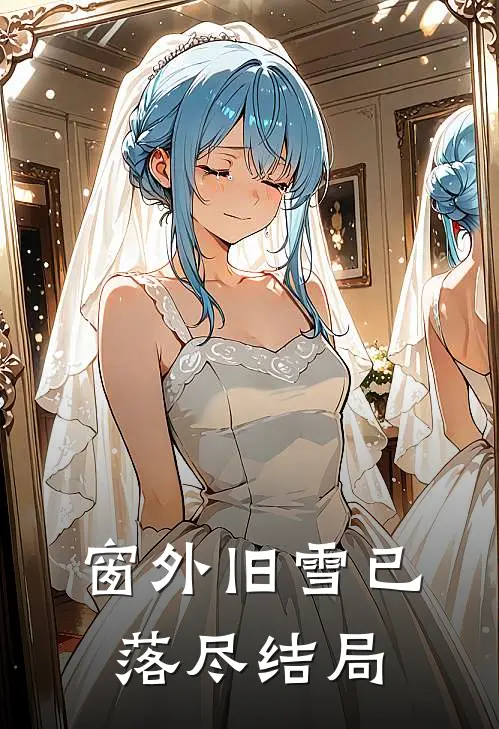 窗外旧雪已落尽结局