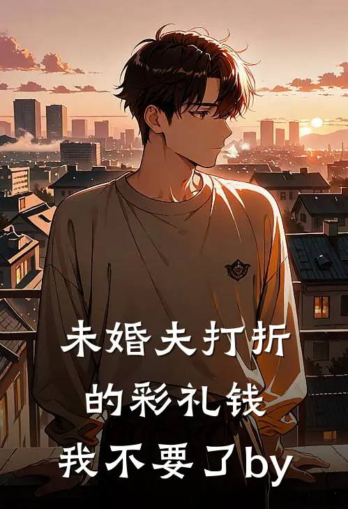未婚夫打折的彩礼钱，我不要了by
