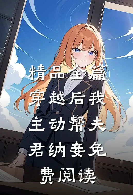 精品全篇穿越后我主动帮夫君纳妾免费阅读