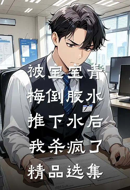 被宝宝青梅倒胶水推下水后，我杀疯了精品选集