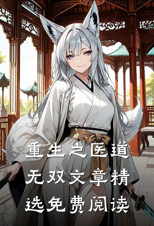 重生之医道无双文章精选免费阅读