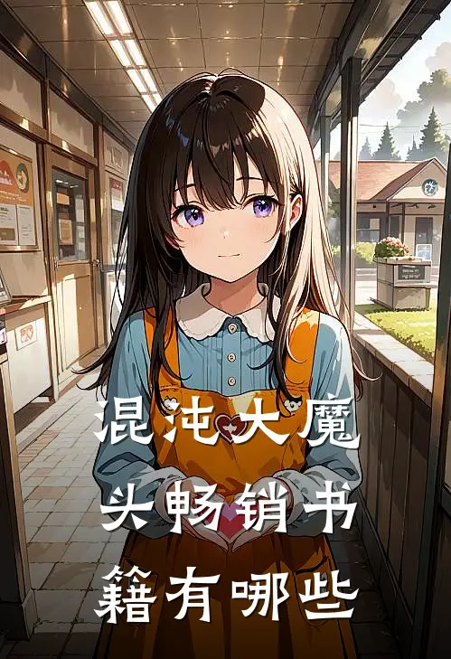 混沌大魔头畅销书籍有哪些