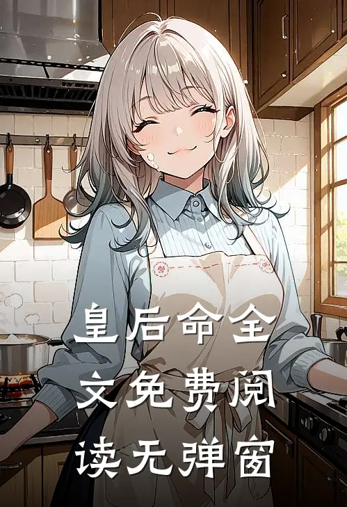 皇后命全文免费阅读无弹窗