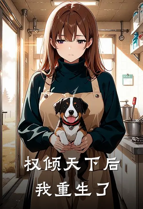 权倾天下后我重生了