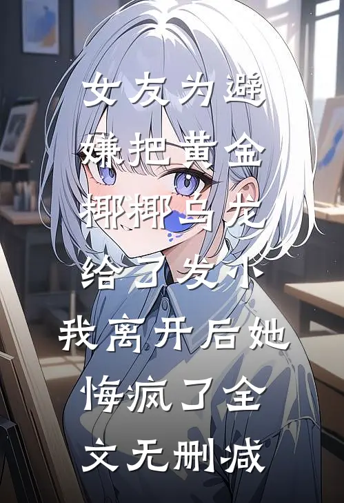 女友为避嫌把黄金椰椰乌龙给了发小，我离开后她悔疯了全文无删减