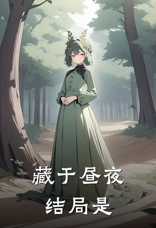 藏于昼夜结局是