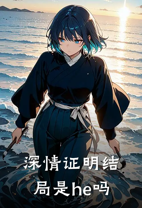 深情证明结局是he吗