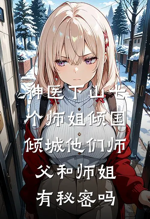 神医下山七个师姐倾国倾城他们师父和师姐有秘密吗