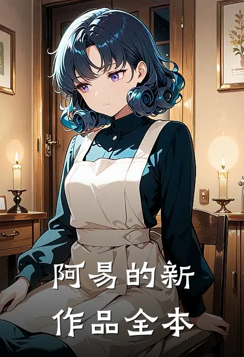 阿易的新作品全本