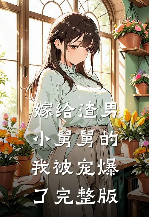 嫁给渣男小舅舅的我被宠爆了完整版