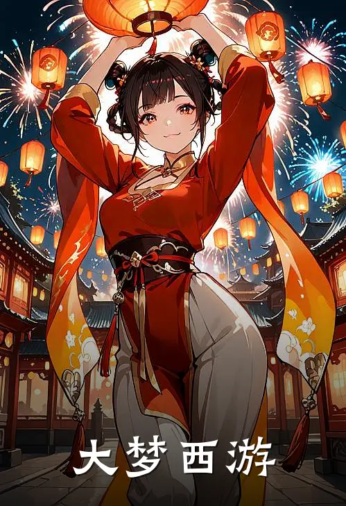 大梦西游