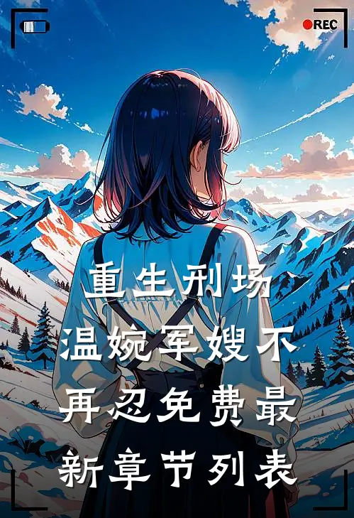 重生刑场，温婉军嫂不再忍免费最新章节列表