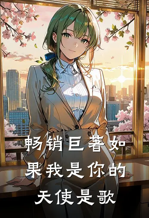 畅销巨著如果我是你的天使是歌
