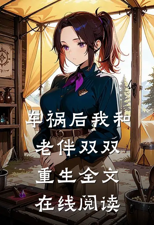 车祸后我和老伴双双重生全文在线阅读