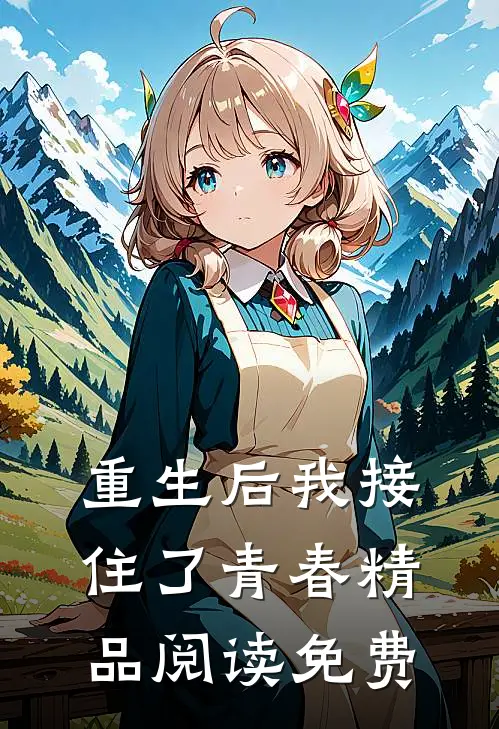 重生后我接住了青春精品阅读免费