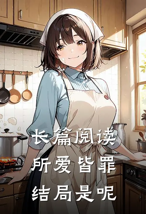 长篇阅读所爱皆罪结局是呢