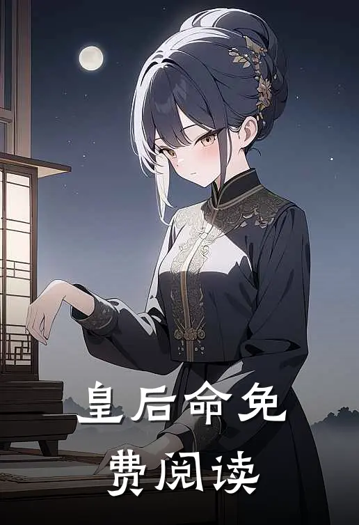 皇后命免费阅读