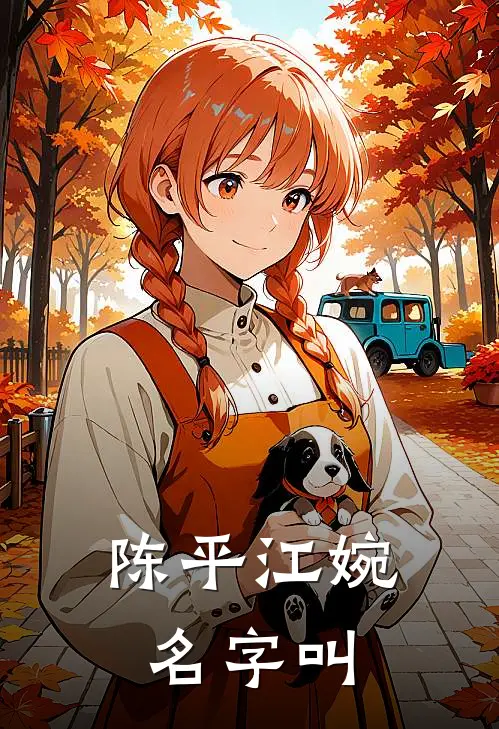 陈平江婉名字叫