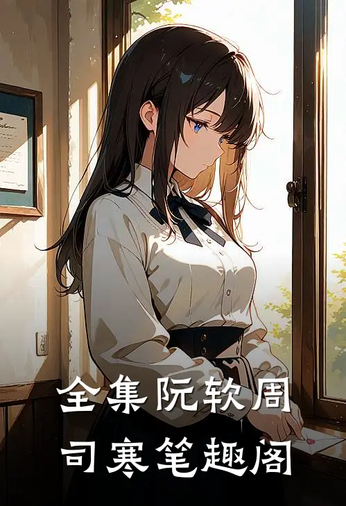 全集阮软周司寒笔趣阁