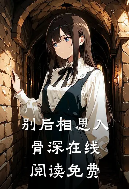 别后相思入骨深在线阅读免费