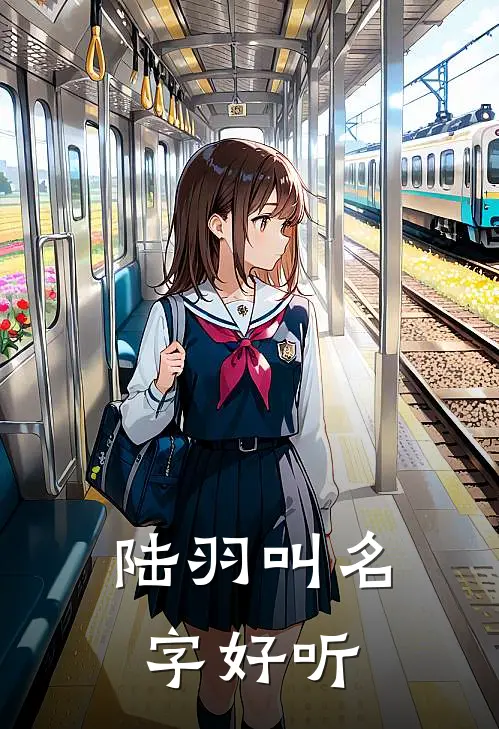陆羽叫名字好听