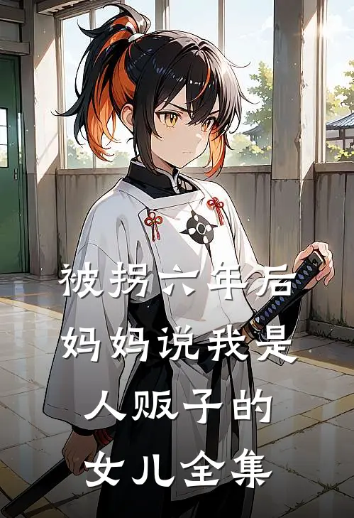被拐六年后，妈妈说我是人贩子的女儿全集