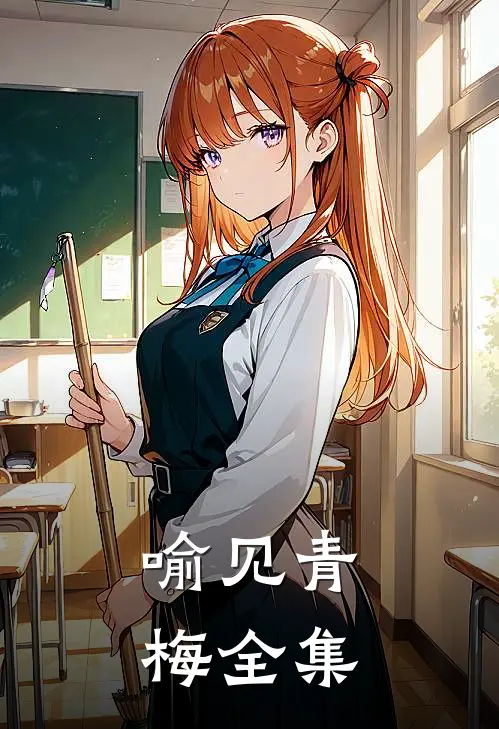 喻见青梅全集