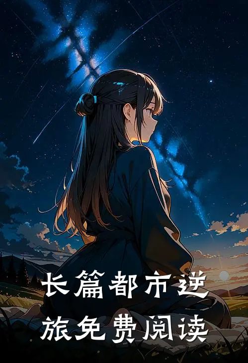 长篇都市逆旅免费阅读