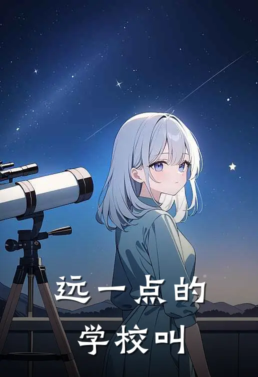 远一点的学校叫