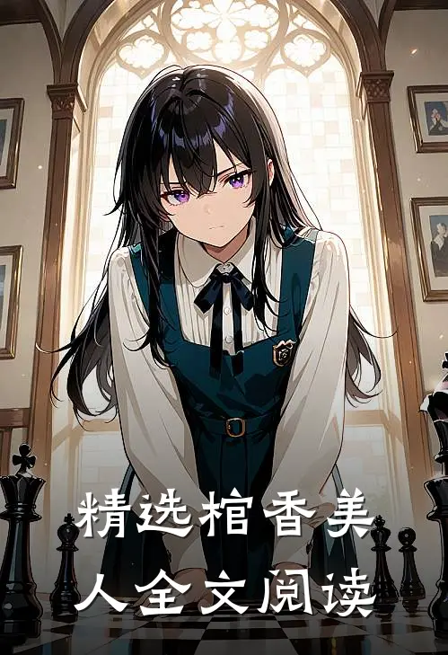 精选棺香美人全文阅读