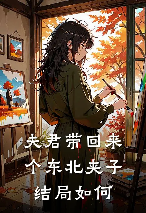 夫君带回来个东北夹子结局如何