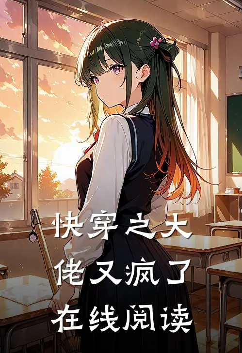 快穿之大佬又疯了在线阅读