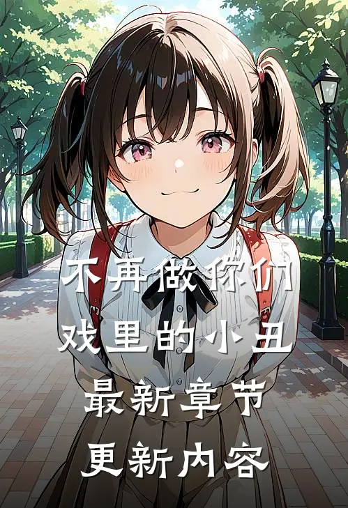 不再做你们戏里的小丑最新章节更新内容