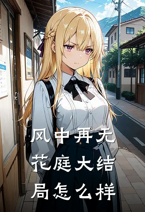 风中再无花庭大结局怎么样