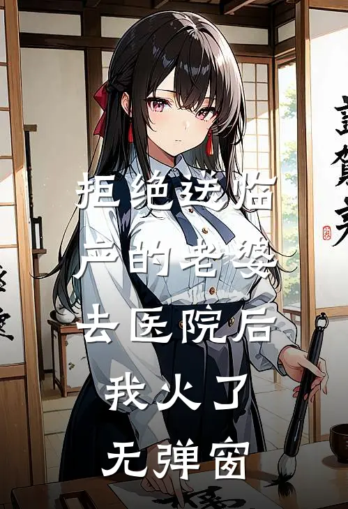 拒绝送临产的老婆去医院后，我火了无弹窗