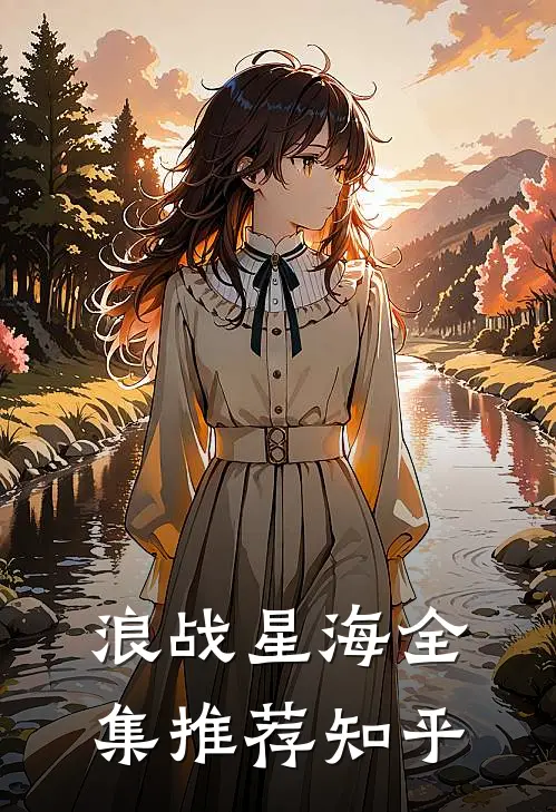 浪战星海全集推荐知乎