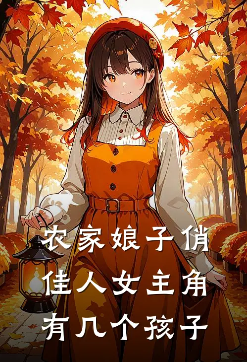 农家娘子俏佳人女主角有几个孩子