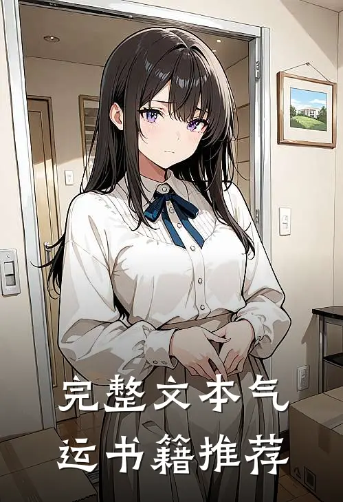 完整文本气运书籍推荐