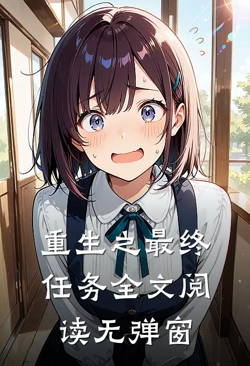 重生之最终任务全文阅读无弹窗