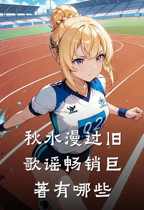 秋水漫过旧歌谣畅销巨著有哪些