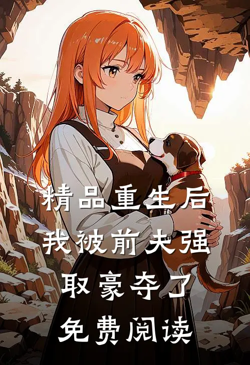 精品重生后我被前夫强取豪夺了免费阅读