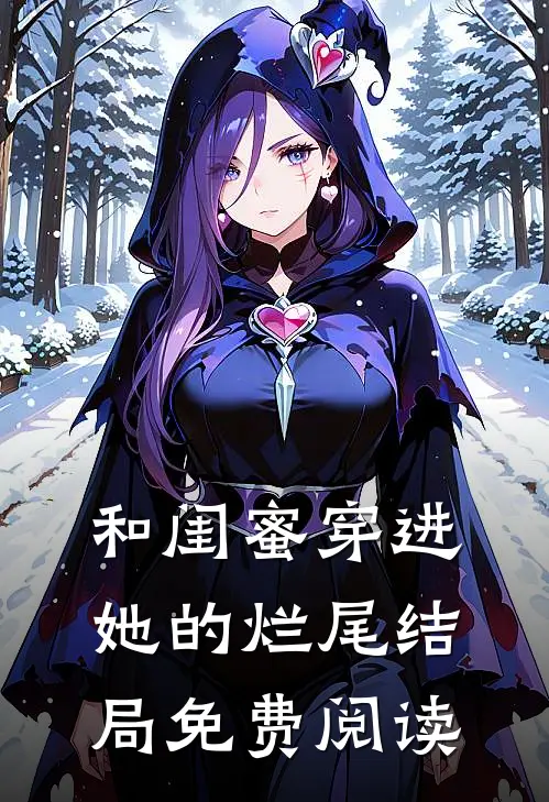 和闺蜜穿进她的烂尾结局免费阅读