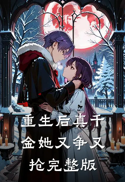 重生后真千金她又争又抢完整版