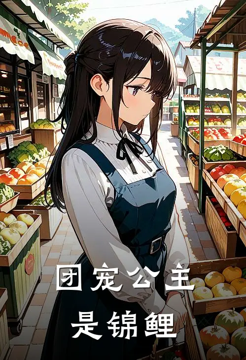 团宠公主是锦鲤