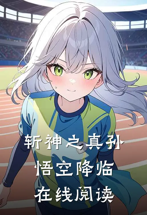 斩神之真孙悟空降临在线阅读