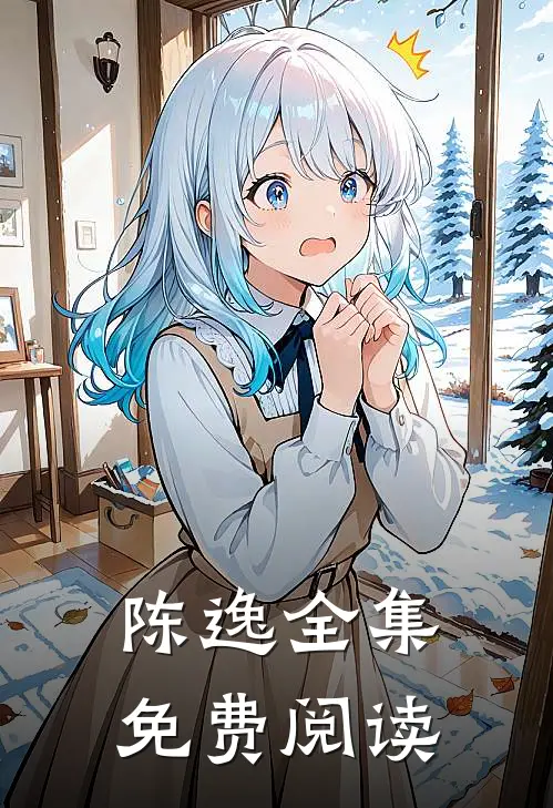 陈逸全集免费阅读