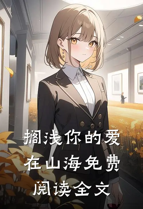 搁浅你的爱在山海免费阅读全文