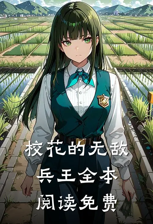 校花的无敌兵王全本阅读免费